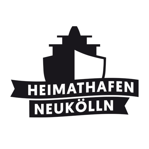 Logo Heimathafen