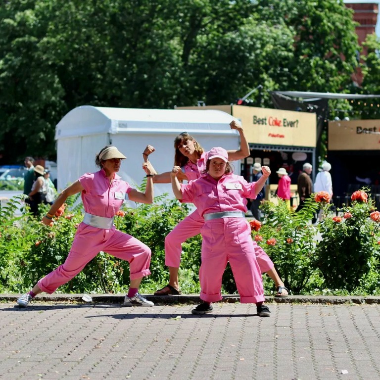 Zentrum der Neugierde