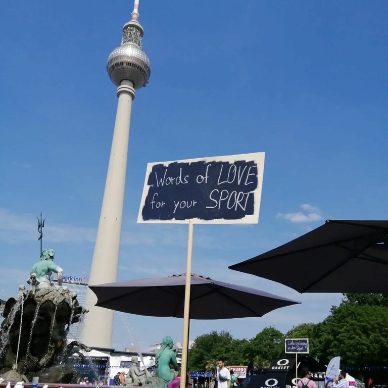 Fernsehturm