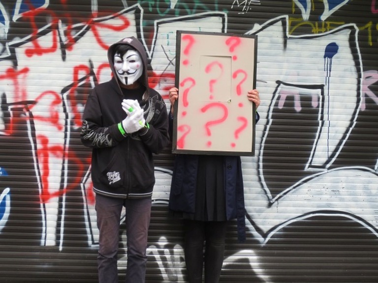 Wenn der Rubel rollt