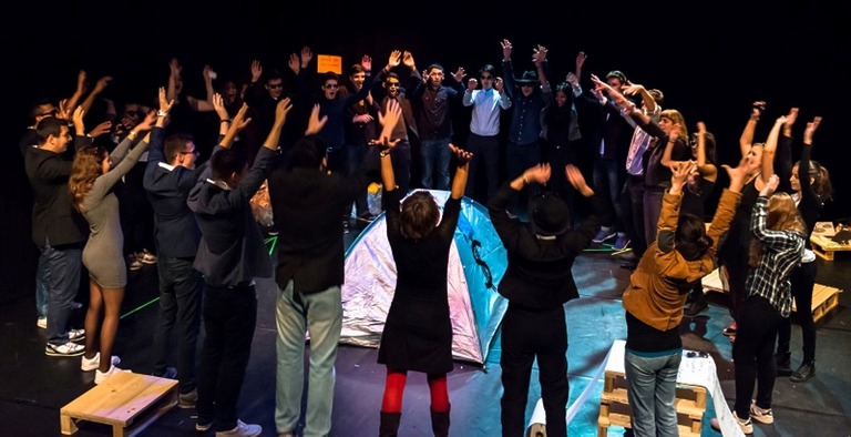 Von Menschen und Mäusen