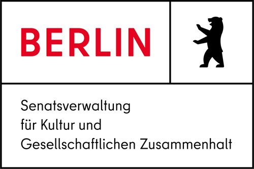 Senat Berlin Logo