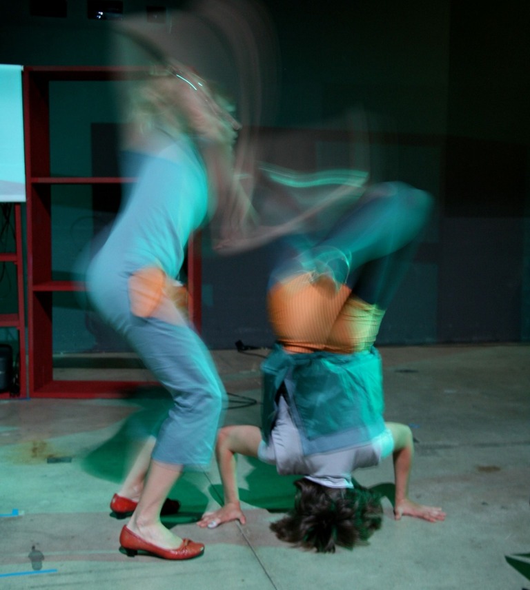 Zwischen Fischen - Eine Einladung zum Fremdsein